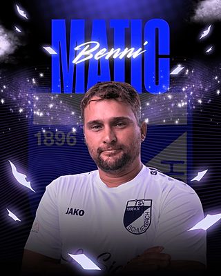 Benjamin Matic