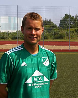 Lars Kanter