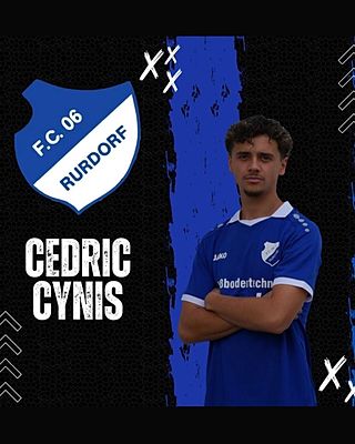 Cedric Cynis