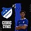 Cedric Cynis