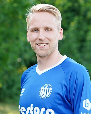 Jonas Westmeyer