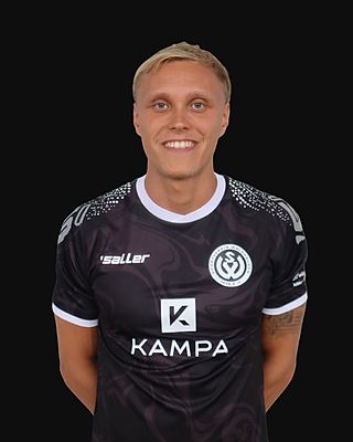 Nico Frisch