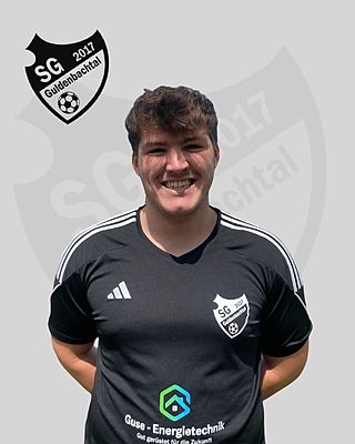 Johannes Emil Steinhauer