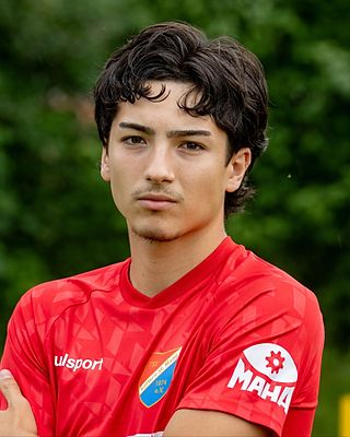 Deniz Dagtekin
