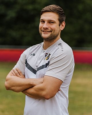 Nico Wittner