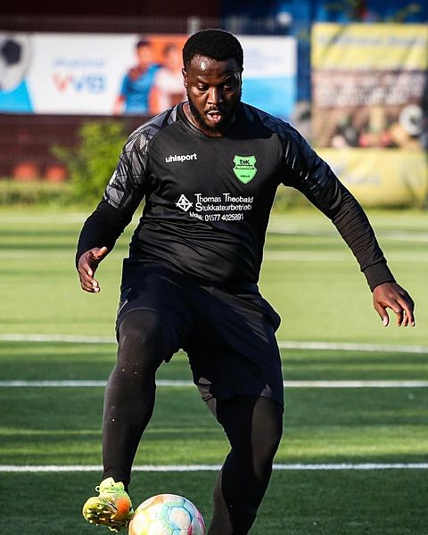 Foto: S4fussball.News