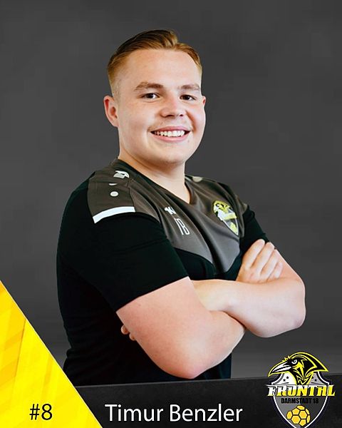 Foto: Larissa Scholl