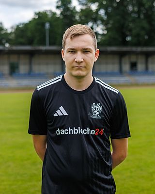 Maximilian Paul