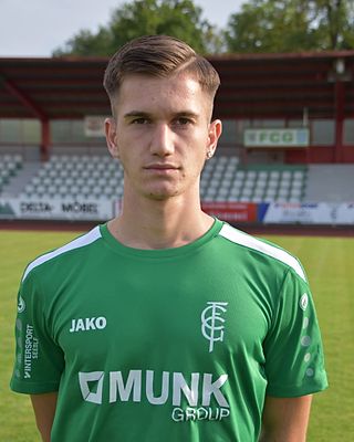 Leart Gashi