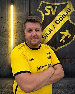 Tobias Bischof
