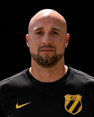 Kevin Fuchs