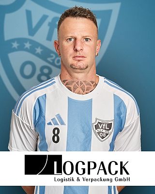 Dominik Lenzen