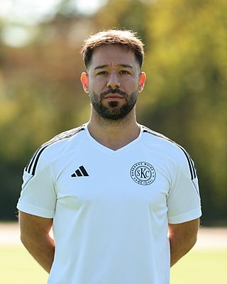 Mete Alp Akcay