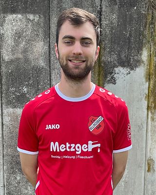Moritz Ehrmann