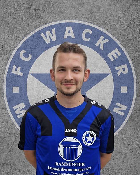 Foto: FC Wacker München