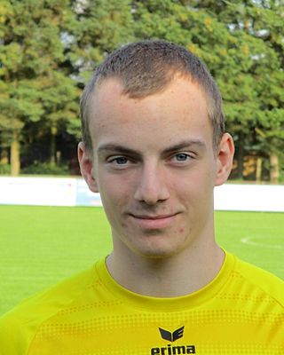 Jordan Wojciechowski