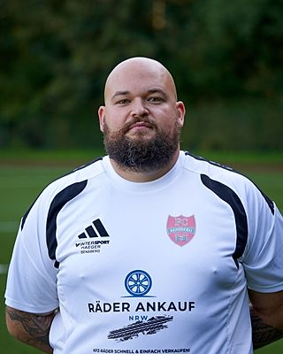 Yannick Baldsiefen