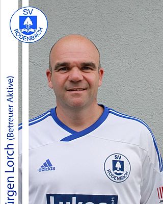 Lorch Jürgen