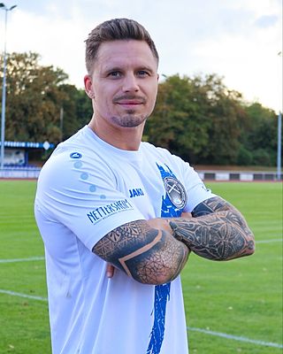 Marvin Höffges