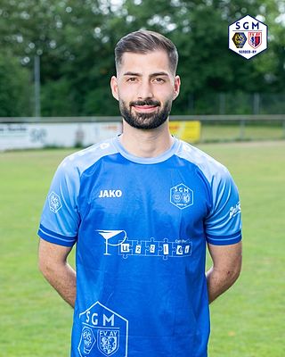 Sefa Köroglu