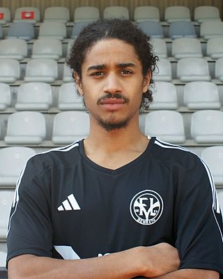 Christopher Dawda Jobarteh