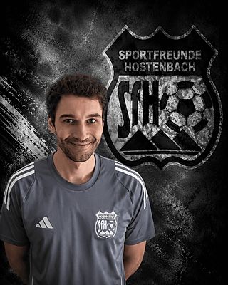 Tobias Decker