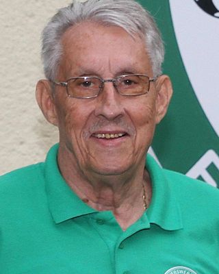 Bernd May