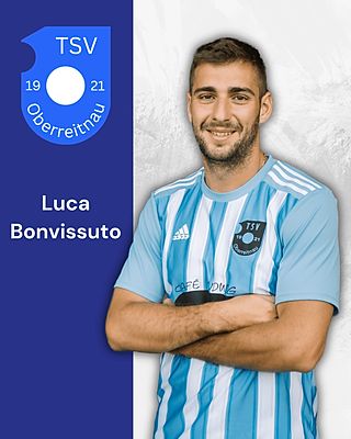 Luca Bonvissuto