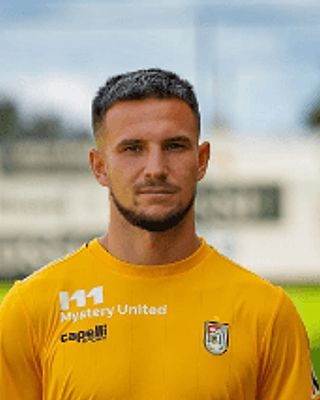 Yannick Schaus
