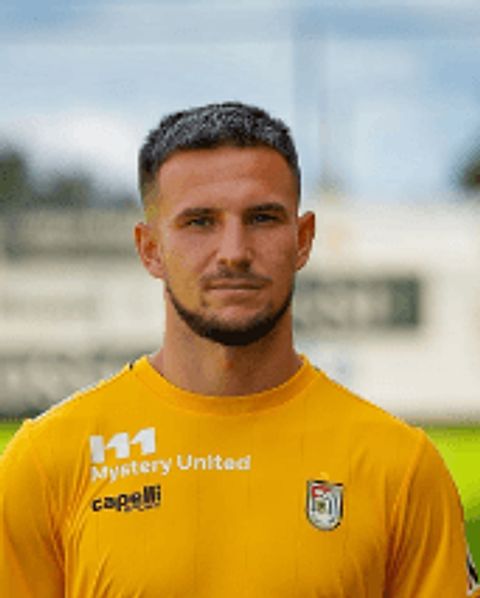 Yannick Schaus