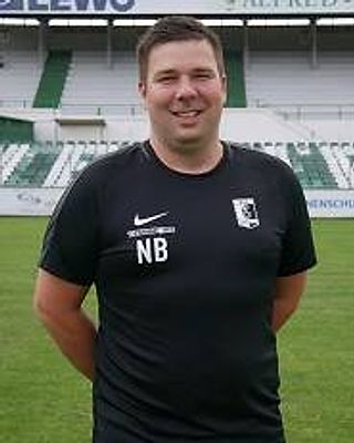 Nico Baumgärtel