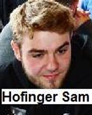 Samuel Hofinger