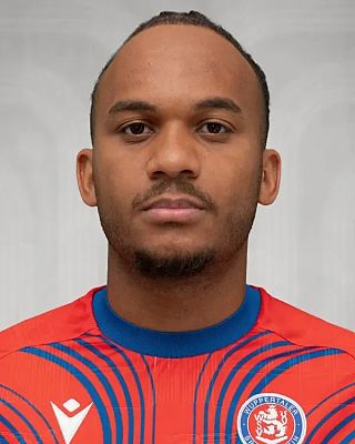 Ariyoh Yussuf Ayinla