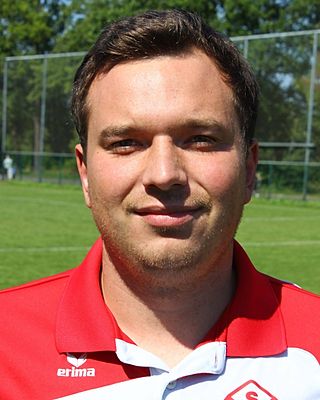 Benedikt Schwichtenhövel