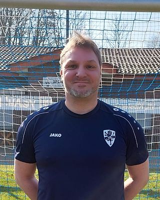Carsten Ahlemeyer