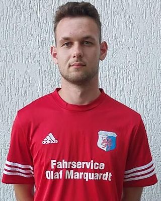 Florian Röhm