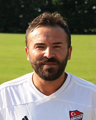 Bayram Özyanik