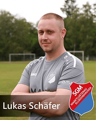 Lukas Schäfer