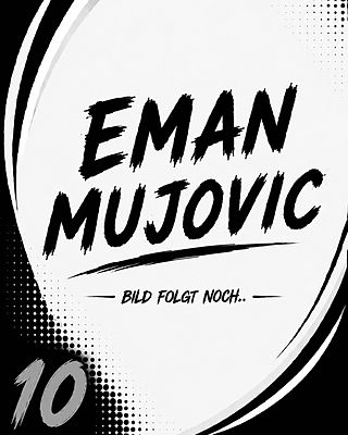 Eman Mujovic