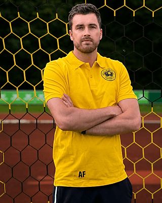 Andreas Fritsch
