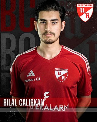 Bilal Caliskan