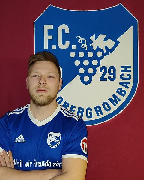 Foto: FC Obergrombach