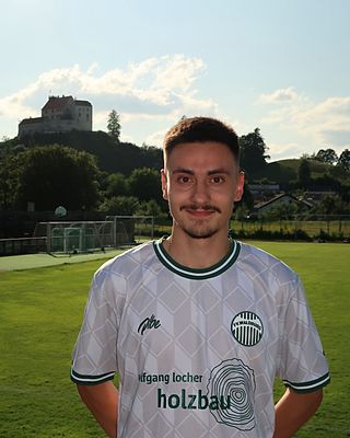 Gianluca Di Bari