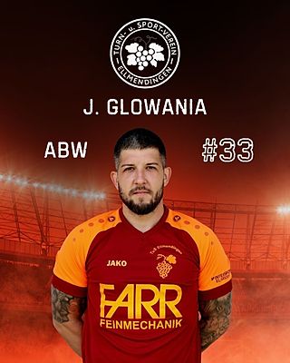 Julian Glowania