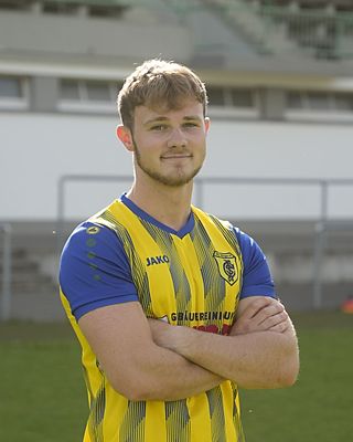 Damian Scherer