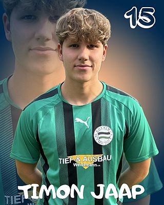 Timon Jaap