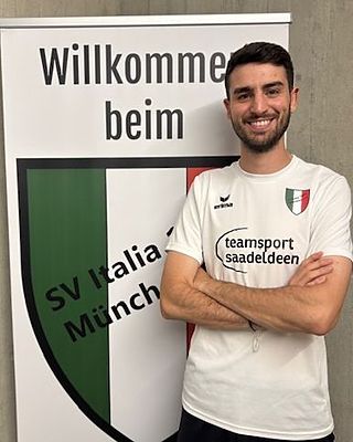 Mario Gonzales Canas