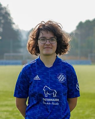 Ina Stanzl