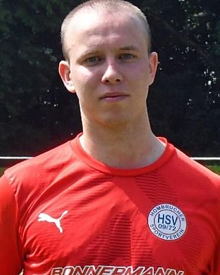 Luca Marco De Angelis