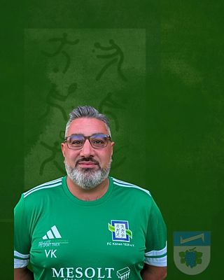 Volkan Kantar
